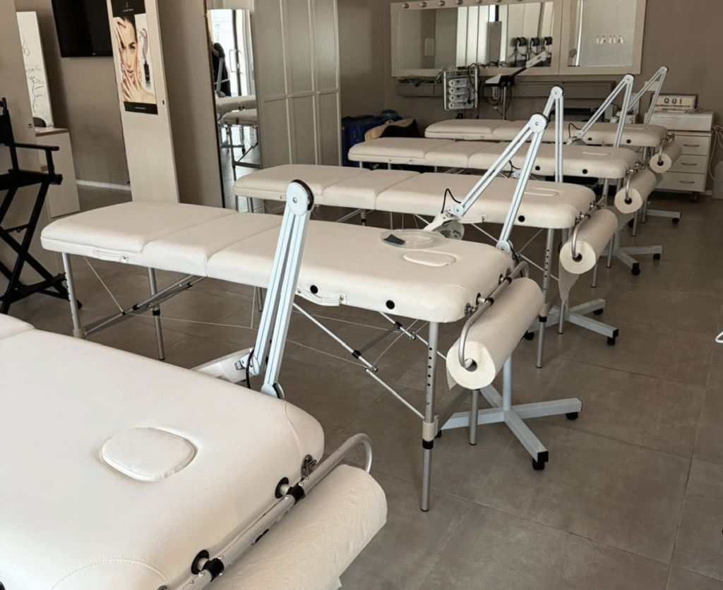 Scuola di estetica a La Spezia