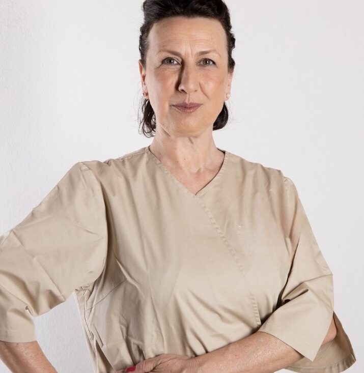 Monica - Fondatrice Paradise Academy formazione imprenditoriale